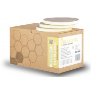 SP2000 Abrasive Foam Blending Pads 150mm